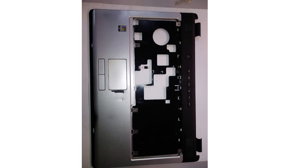 Середня частина корпуса для ноутбука Toshiba Satellite L350, L350D, L350D-10Z, L355, L355D, v000140190, B0247203F1008913A, Б/В