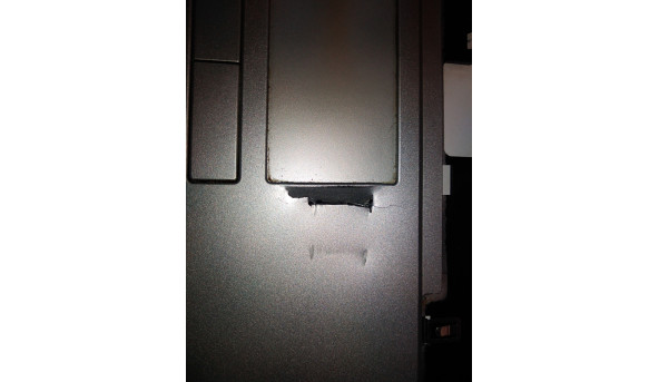 Середня частина корпуса для ноутбука Toshiba Satellite L350, L350D, L350D-10Z, L355, L355D, v000140190, B0247203F1008913A, Б/В - 311833