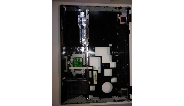 Середня частина корпуса для ноутбука Toshiba Satellite L350, L350D, L350D-10Z, L355, L355D, v000140190, B0247203F1008913A, Б/В - 311833