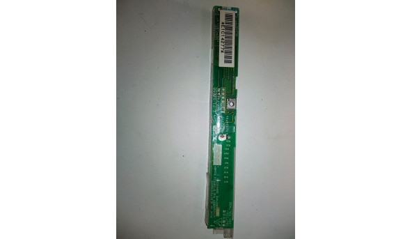 Инвертор для ноутбука TOSHIBA SATELLITE 2400, E-P1-50056, б/у - 311843