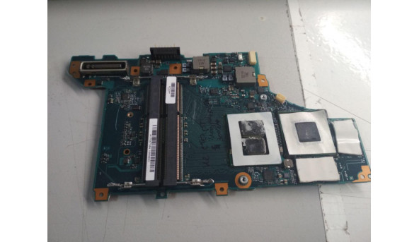 Материнська плата SONY Vaio VPCZ, A1754738A 1050683 б/в