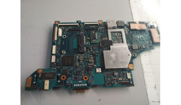 Материнська плата SONY Vaio VPCZ, A1754738A 1050683 б/в - 311844