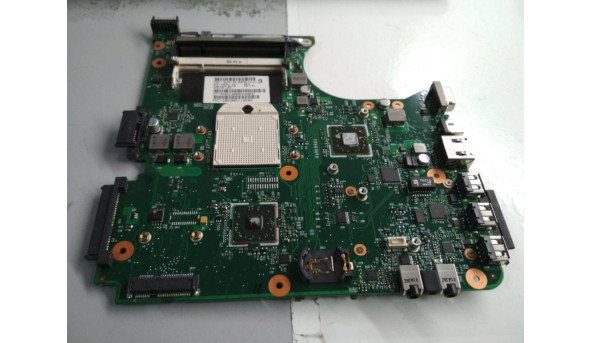 Материнська плата HP 515 615 CQ515 CQ615, SPS:538391-001, Rev:2.33 б/в