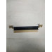 Заглушка до завіс з поворотними шарнірами  для ноутбука Medion P2212T, MD99288,  Б/У