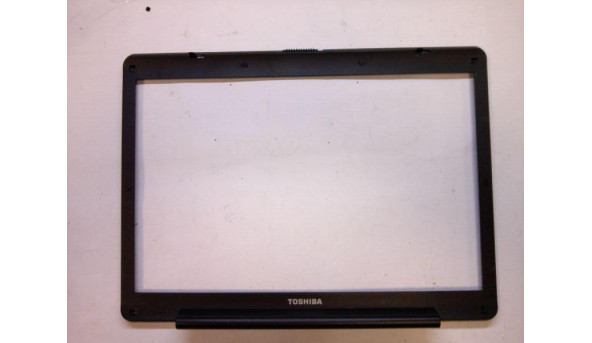 Рамка матриці корпуса для ноутбука Toshiba Satellite P200, Б/В