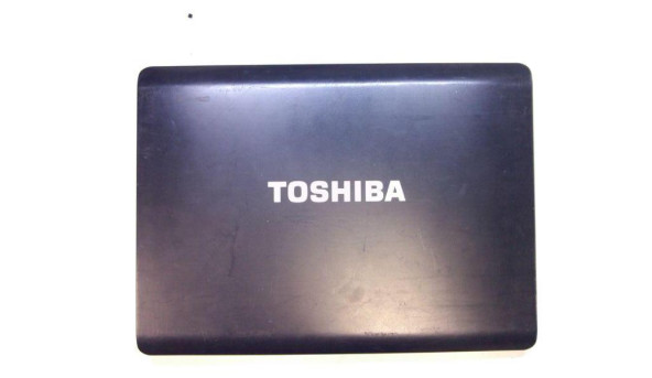 Кришка матриці корпуса для ноутбука Toshiba Satellite P200, K000051500, Б/В