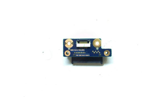 Плата (перехідник) з роз'ємом SATA для ноутбука Samsung R540, NP-R540-JA06DE, BA92-05997A, Б/В - 311866