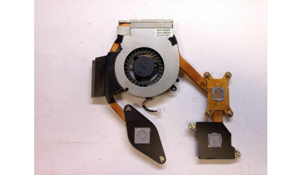 Система охолодження для ноутбука Samsung R540, RV510, BA62-00497B, BA62-00497B 0M102676 KSB0705HA Б/В
