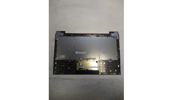 Середня частина корпуса для ноутбука Medion P2212T, MD99288, 30B808-JV3010, Б/У - 311873