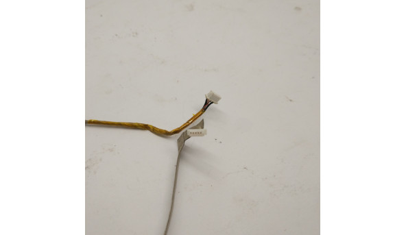 Веб шлейф для ноутбука SAMSUNG R519 - 311878