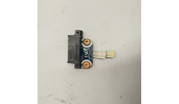 Коннектор+шлейф DVD для ноутбука SAMSUNG R519, ba92-05681a - 311882