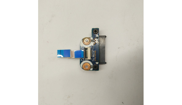Коннектор+шлейф DVD для ноутбука SAMSUNG R519, ba92-05681a
