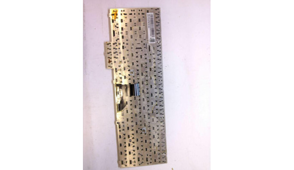 Клавіатура для ноутбука для ноутбука Samsung R540, NP-R540-JA06DE, 9Z.N5LSN.00G, Б/В - 311887