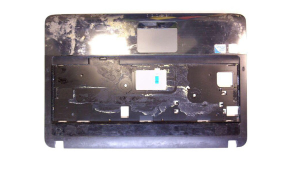 Середня частина корпуса для ноутбука Samsung R540, NP-R540-JA06DE, BA81-09819B, Б/В