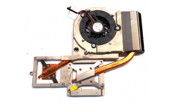 Система охолодження для ноутбука Asus F3E, 13GNMU1AM021, KFB0505HHA, б/в.  B хорошому стані, без пошкоджень.