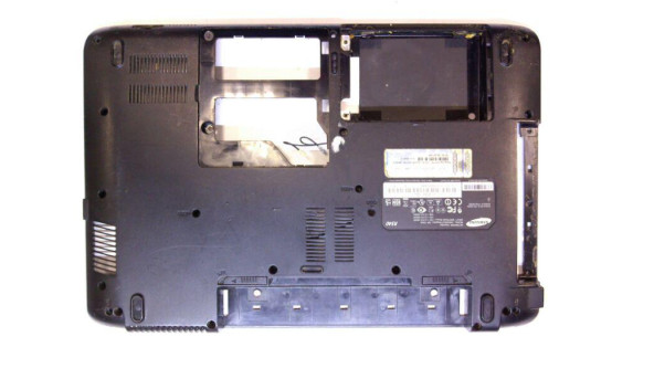 Нижня частина корпуса для ноутбука Samsung R540, NP-R540-JA06DE, BA81-09822B, Б/В