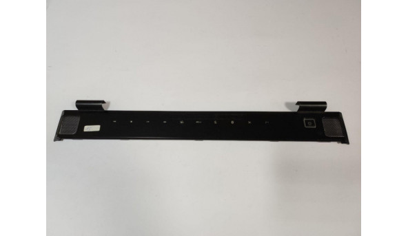 Накладка на середню частину корпуса для ноутбука MSI VR630, e2p-674e412-y31