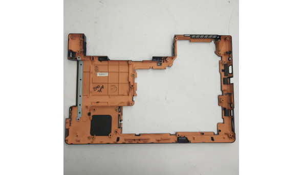Нижня частина корпуса для ноутбука MSI VR630, e2-671021x-h76
