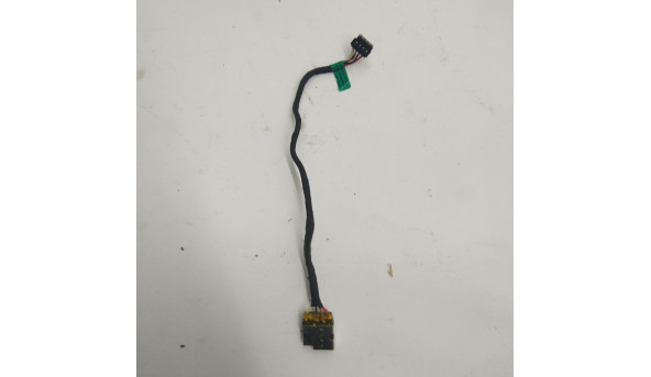 Роз'єм живлення для ноутбука HP compaq 15-s000sg, 717371-sd6, Б/В - 311932