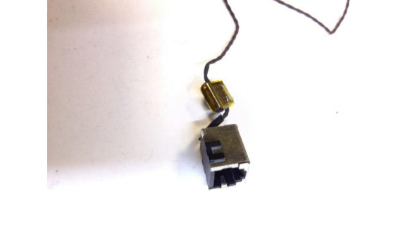 Роз'єм ethernet для ноутбука Medion MD 96370, WIM 2170, Port Cable 50.4W610.001, Б/В - 311939