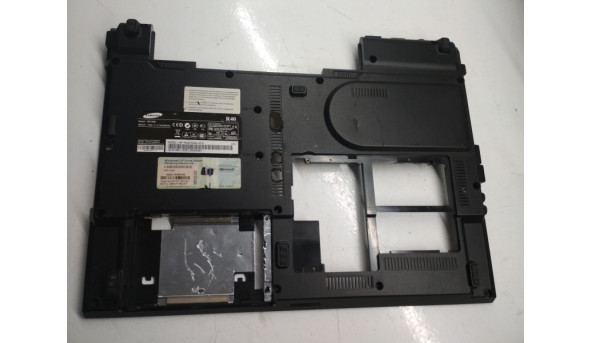 Нижня частина корпуса для ноутбука Samsung R40, BA81-02781A, Б/В