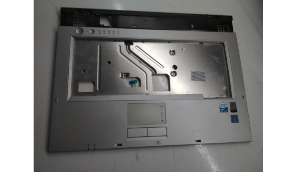 Середня частина корпуса для ноутбука Samsung R40, BA81-03226A, BA75-01848A, BA81-02784A Б/В