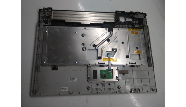 Середня частина корпуса для ноутбука Samsung R40, BA81-03226A, BA75-01848A, BA81-02784A Б/В - 311945