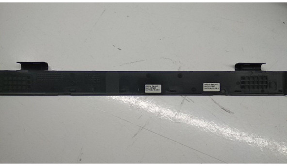 Накладка, на середню частину корпуса для ноутбука Samsung R40, BA81-02792D, Б/В - 311948