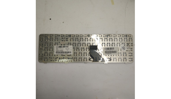 Клавіатура для ноутбука HP CQ71, ae0p7g00110, б/в - 311959