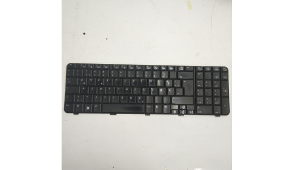 Клавіатура для ноутбука HP CQ71, ae0p7g00110, б/в