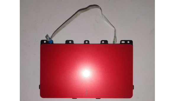 Додоткова плата, тачпад, для ноутбука ASUS X205T, 04060-00900000, б/в, в хорошому стані.