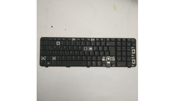 Клавіатура для ноутбука HP CQ71, ae0p7g00010, б/в