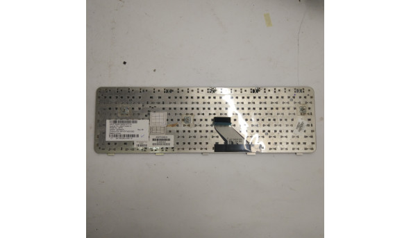 Клавіатура для ноутбука HP CQ71, ae0p7g00010, б/в - 311968