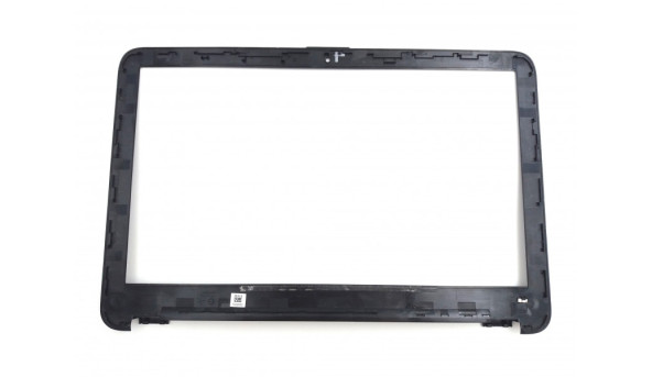 Рамка матрицы для ноутбука HP 250 G4 250 G5 255 G5 15-AC 15-AF 15-AY 15-BA 15-BE 15-BF 15-BG AP1O2000210 Б/У - 311976