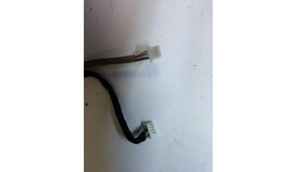 Шлейф 4 pin для ноутбука Medion MD 96370, WIM 2170, Б/В - 311982