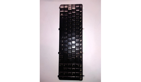 Клавіатура для ноутбука HP Pavilion DV7, Dv7-2000, Dv7-2100, Dv7-2200, Dv7-3000, Dv7-3100, Dv7t-2000, dv7t-2100, Dv7t-3000