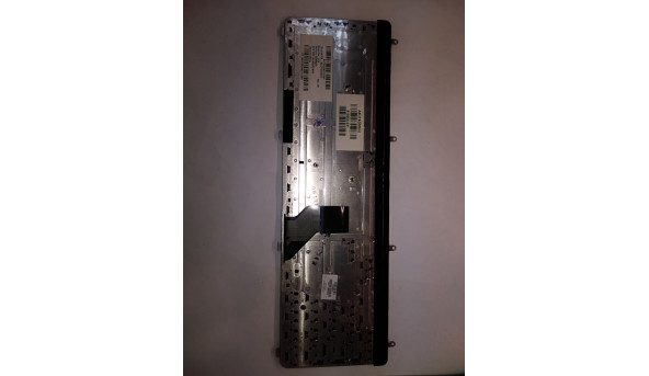 Клавіатура для ноутбука HP Pavilion DV7, Dv7-2000, Dv7-2100, Dv7-2200, Dv7-3000, Dv7-3100, Dv7t-2000, dv7t-2100, Dv7t-3000 - 311995