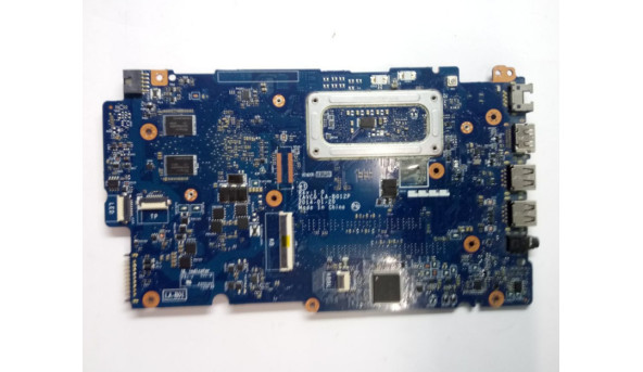 Материнська плата DELL LA-B012P Rev 1.0 Intel i5-4210U SR1EF Б/У - 311999