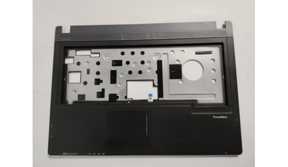 Середня частина корпуса для ноутбука Acer TravelMate 4750, 14.0", 604NR11003, б/в. В хорошому стані.