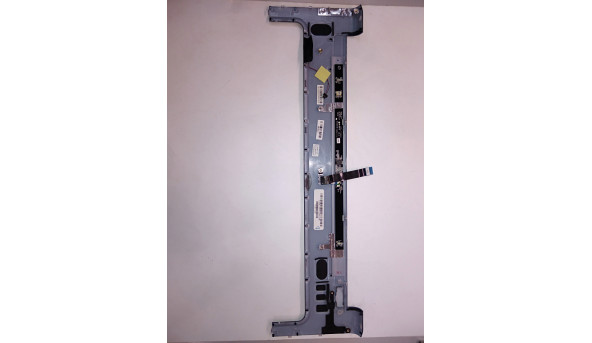 Накладка, на середню частину корпуса для ноутбука HP Pavilion DV7-3110sg, ZYE38UT5TP103, Б/В - 312002