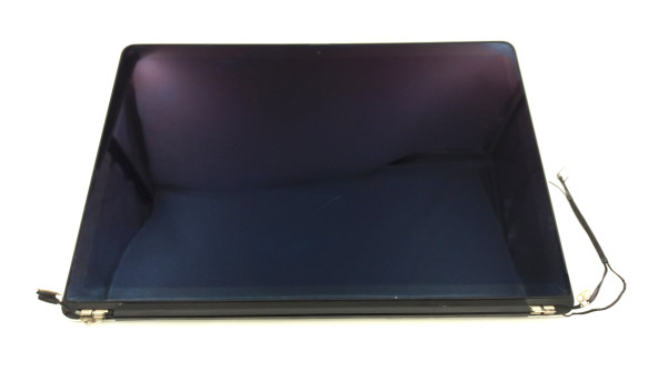 Матрица в зборі для ноутбука MacBook Pro Retina 15-inch Early 2013 Mid 2012 шлейф F49H нетестована  Б/В