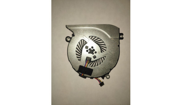 ВЕНТИЛЯТОР HP PAVILION 15-AB, 15-AK, 15-AN, 17-G NS75B00-14K18 5V, 0.5A, 4PIN, Б/У - 312004