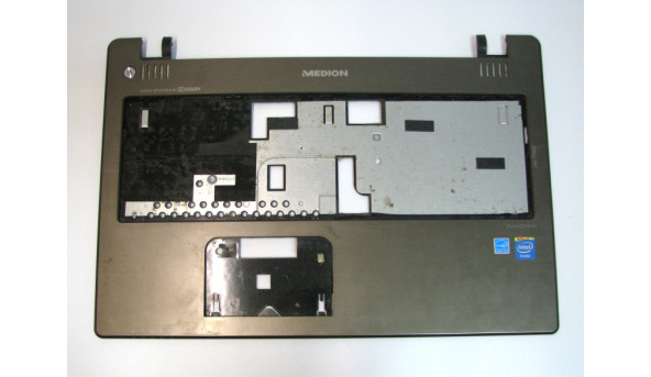 Середня частина корпусу для ноутбука Medion E6240T 13N0-CNA1501 Б/У