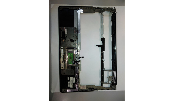 Середня частина корпуса для ноутбука HP Pavilion dv7-3000, 17.3", 518910-001, Б/В