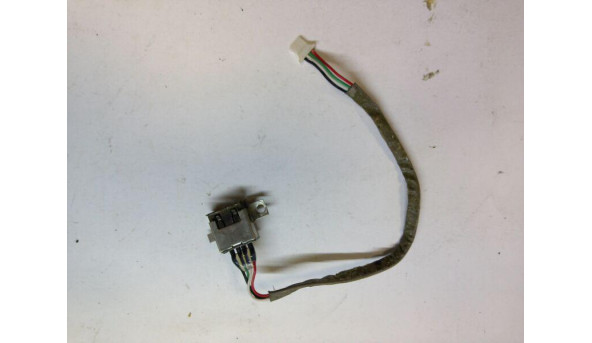 USB роз'єм для ноутбука Dell Studio 1555 (PP39L), Б/В.