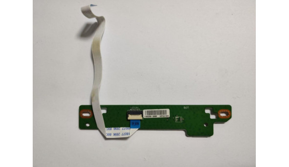 Кнопки тачпаду для ноутбука Acer Aspire 7250 Packard Bell vab70 08n2-1dj2g00 N0YQQ10C01 Б/В - 312020