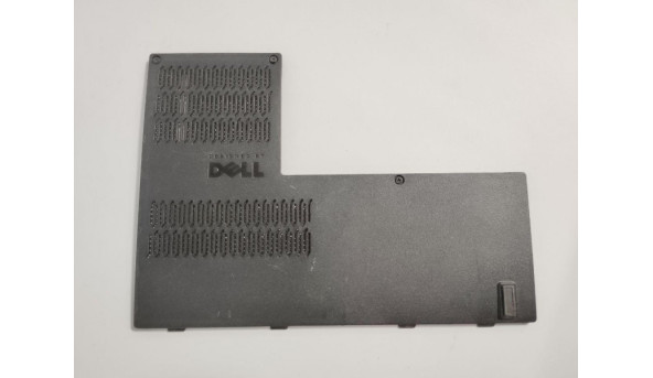 Сервісна кришка, для ноутбука Dell Studio 1555, 1557, 1558, CN-0W939J, 3RFM8BDWI00, Б/В, В хорошому стані, без пошкодженнь. Є подряпини.