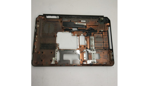 Нижня частина корпуса для ноутбука Packard Bell EasyNote LJ71, KBYF0, 17.3", AP07C000800, Б/В - 312032