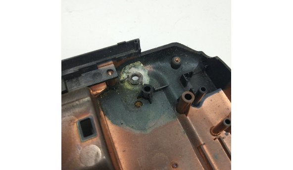 Нижня частина корпуса для ноутбука Packard Bell EasyNote LJ71, KBYF0, 17.3", AP07C000800, Б/В - 312032