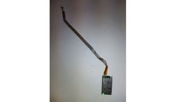 Адаптер Bluetooth знятий з ноутбука Acer Packard Bell VAB70, BCM92046 , Б/В - 312033